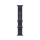 Pasek do smartwatchy Apple Pasek Ocean 44-49mm naturalny tytan/granat